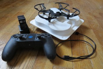 DJI Tello Drone With Accessories