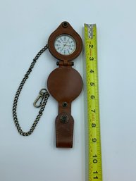 Novelty Pocket Watch