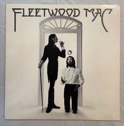Fleetwood Mac - Self Titled MSK2281 EX
