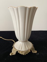 Vintage Lenox Symphony Vase