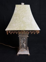 Ornate Table Lamp