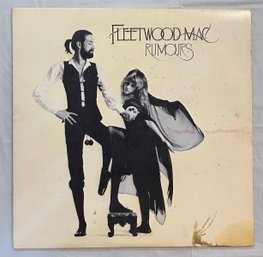 Fleetwood Mac - Rumours BSK3010 EX W/ Insert