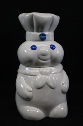 Vintage Benjamin & Medwin Pillsbury Doughboy Cookie Jar