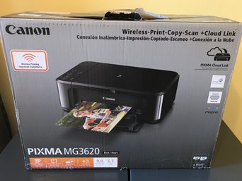 CANON Pixma MG3620 Printer