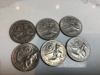 Coin Lot # 11