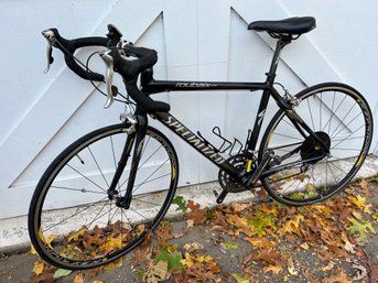 Specialized Roubaix Road Bike