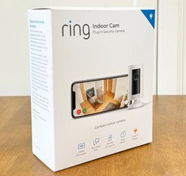 A Ring Camera