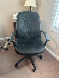 Leather Office Chair