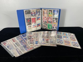 Baseball Card Collection