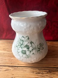 East Liverpool Potteries Co Vase