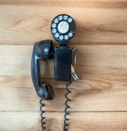 Vintage Rotary Phone