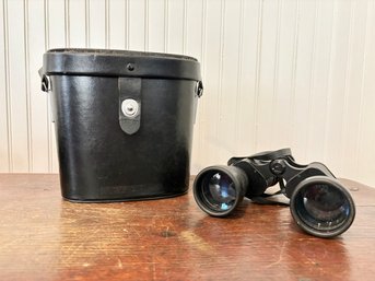 Alpha Binoculars  7 X 50 - With Carrying Case