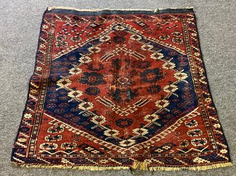 Vintage Rug