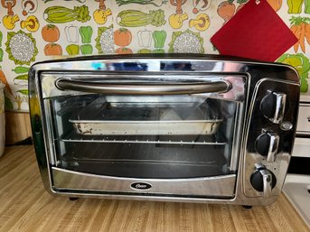 Oster Toaster Oven