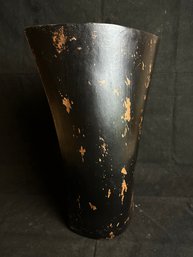 Large Pottery Vase