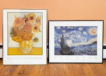 Van Gogh Art Prints