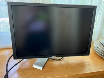 Dell UltraSharp 2408WFPb 24-inch LCD Monitor - Tested And Working