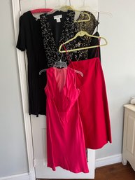 Ladies Dresses