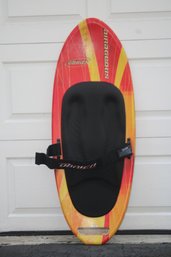 O' Brien Watersports Knee Board