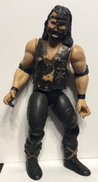 1996 Jakks Pacific Mankind Mick Foley Action Figure - K