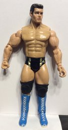 1996 Jakks Pacific Cody Rhodes Action Figure - K