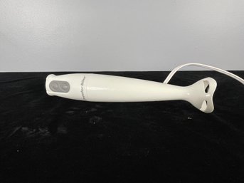 Proctor Silex Hand Blender