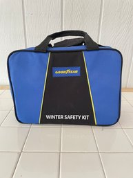 Goodyear Winter Safety Kit