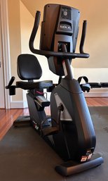 Sole R92 Recumbent Exercise Bike