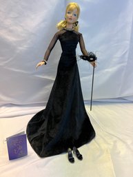 Susan Wakeen 'Eve The Art Of Fashion' Evening Elegance Doll