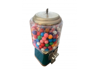 Gum Ball Machine