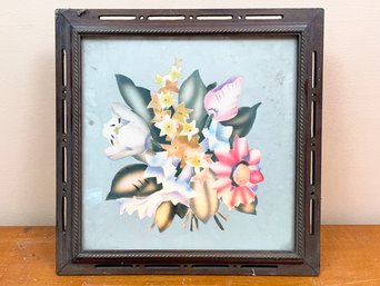 A Light Up Picture Frame!