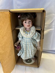 Boyd's Yesterday's Child 'Monday's Child' Doll