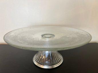 Cake Stand