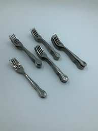 Forks For A Party!