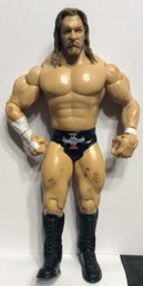 2003 Jakks Pacific Triple H Action Figure WWE - K