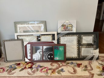 Assortment Of Frames