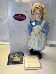 The Ashton-Drake Galleries 'Martha' Doll