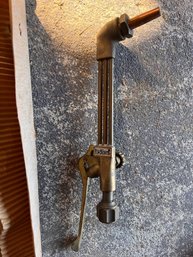 Craftsman Cutting Attachment