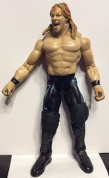 1999 Jakks Pacific WWE Chris Jericho Action Figure - K