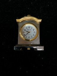 Elegante Mini Clock