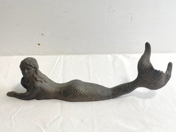 Mermaid Centerpiece Artwork
