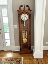 Howard Miller Grandfather Clock