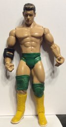 2003 Jakks Pacific Cody Rhodes Action Figure - K