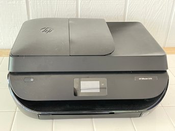 HP Officejet 5525 Printer