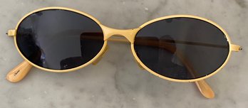 Vintage Carters Sunglasses