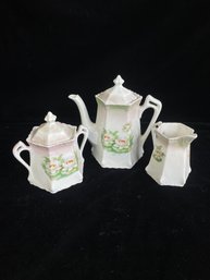 Germany Tea Set