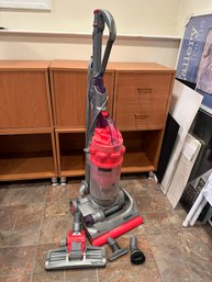 Dyson Low Reach Vacuum With Attachments