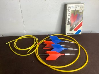 Sport Craft Lawn Darts