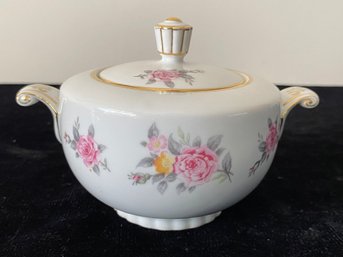 Vintage Teapot