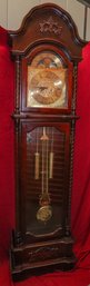 Grandfather Clock